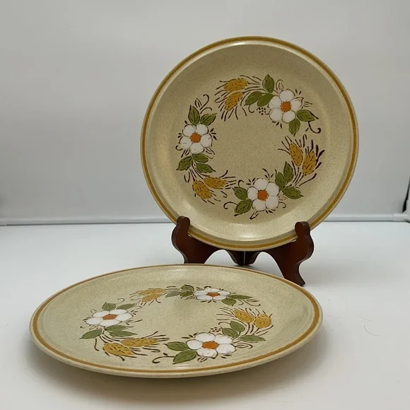 Hearthside Garden Festival Dining Vintage Hearthside Garden